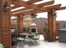 Kwikfynd Pergolas
wilby